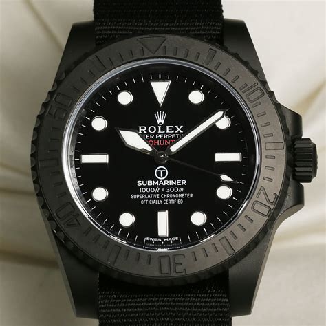 rolex hunter pro replica|Rolex pro hunter submariner price.